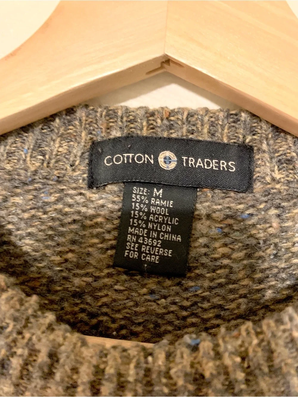 Cotton Traders gorgeous great